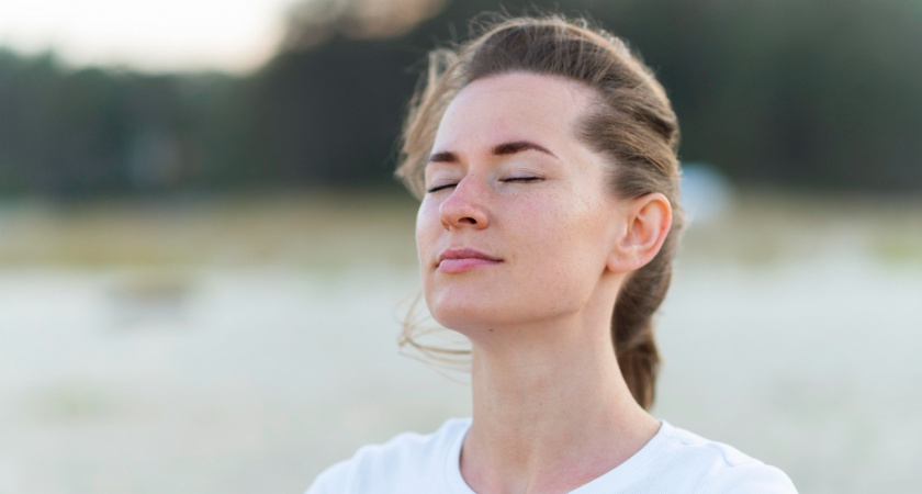 Перестал задыхаться на лестнице: 10 привычек, чтобы лёгкие заработали как новые