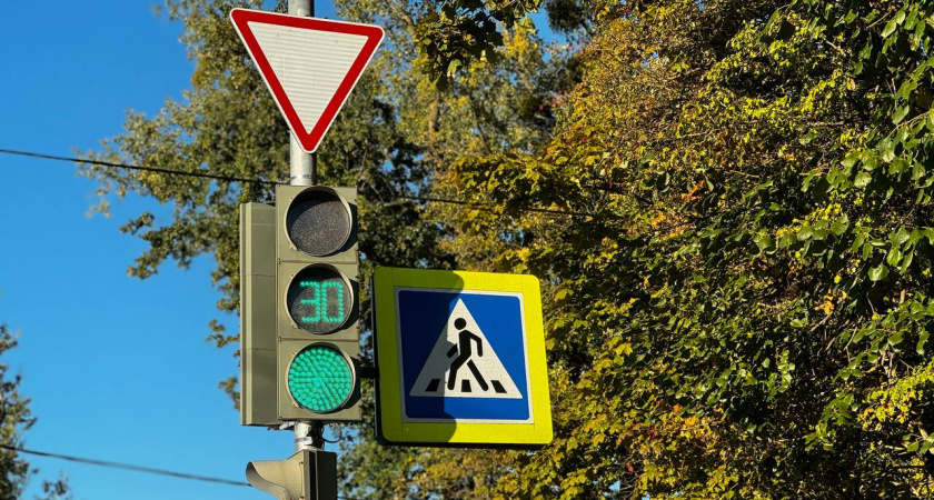 Калининградские дороги вновь в «пробке»: новая регулировка светофоров превратила их в настоящую ловушку