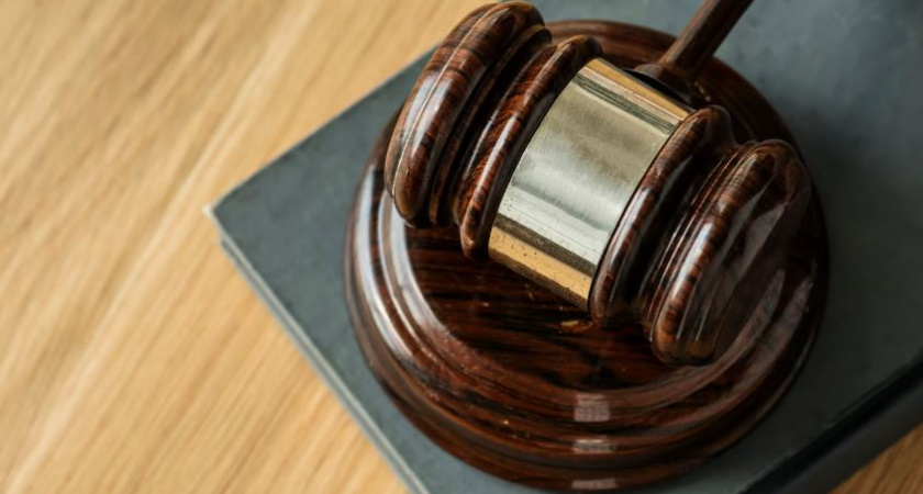 В Черняховске задержан мужчина, напавший на работников ДПС — ему грозит до 10 лет лишения свободы