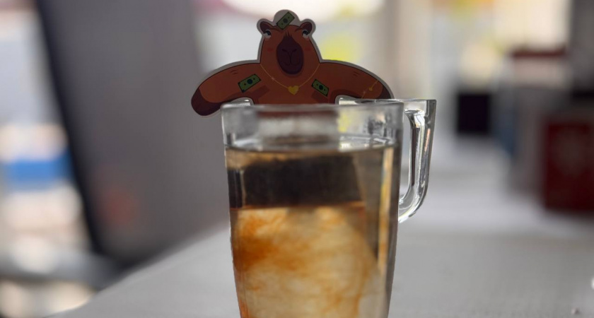 Безопасен ли чай в пирамидках: эксперты Роспотребнадзора дали окончательный ответ