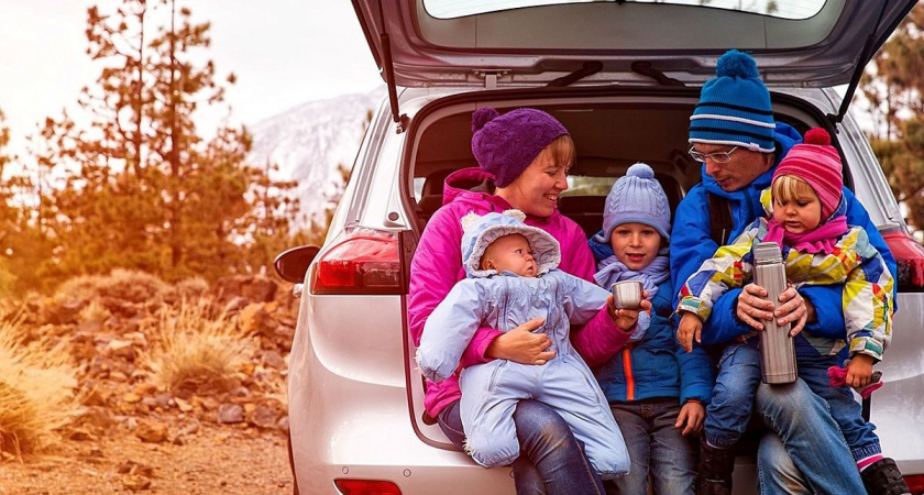 Как выбрать идеальный автомобиль для путешествия: полный гид для автолюбителей