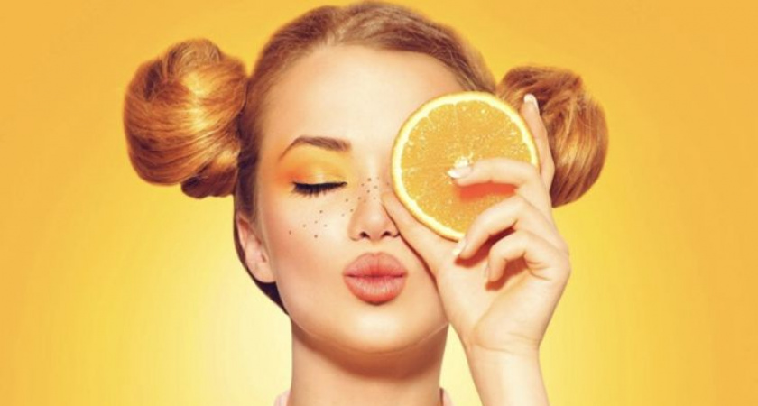 Фруктовая революция для ваших волос: как восстановить красоту без химии с помощью продуктов