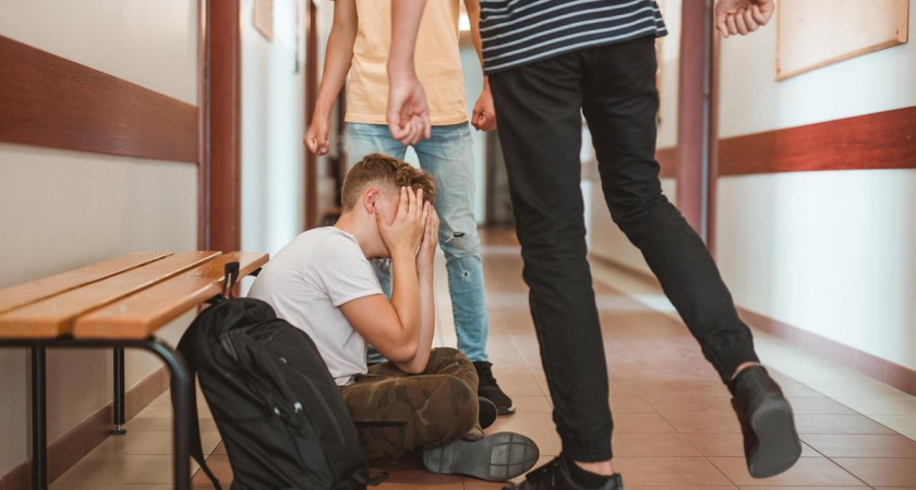 Прокуратура Калининграда начала проверку Школы №6 по факту издевательств над 10-летним учеником — подробности дела