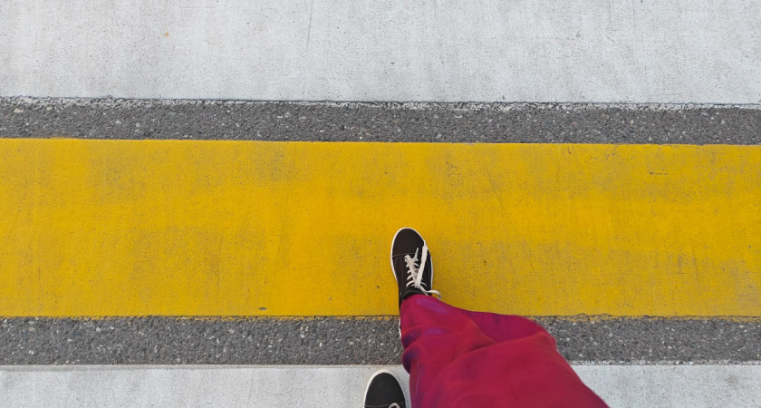 Один шаг на «зебру» больше не в вашу пользу: Верховный суд разъяснил, когда водитель должен уступить пешеходу - запомните раз и навсегда