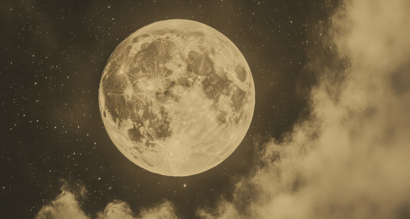 Откройте секрет идеального дня: что принесет Луна в Рыбах 1 ноября 2025 года