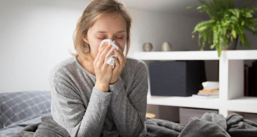 Топ-5 популярных методов борьбы с ОРВИ, которые могут навредить — советы врача для россиян