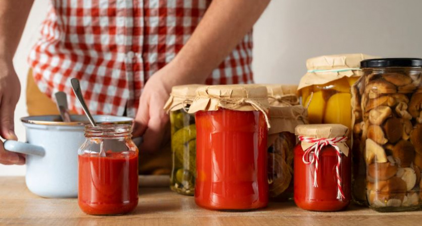 Делай заготовки на зиму, не стирай вещи: что можно и нельзя делать 1 ноября народный календарь на Иванов день