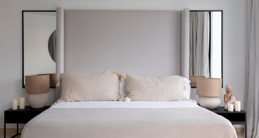 7 ошибок в оформлении спальни, которые мешают вам спокойно спать — узнайте, как их исправить