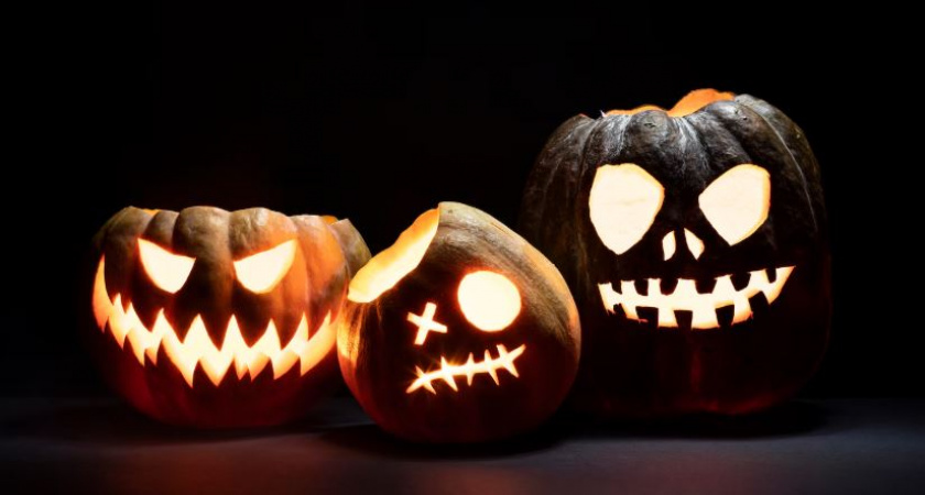 Самые яркие тренды Хеллоуина-2025: как отпраздновать стильно, безопасно и с удовольствием
