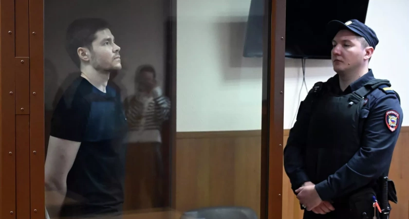 Московский суд вынес скандальный приговор: Аяз Шабутдинов получит семь лет колонии за мошенническую схему в бизнесе