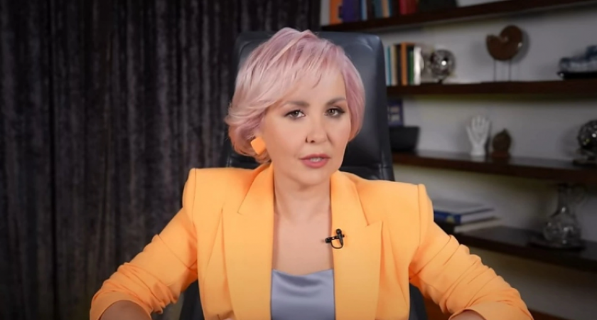 Володина предупреждает: ноябрь разделит жизнь этих четырёх знаков Зодиака на «до» и «после» - готовьтесь к переменам