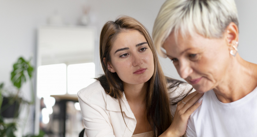 5 фраз, после которых даже самая добрая свекровь вас возненавидит: даже шепотом их не произносите