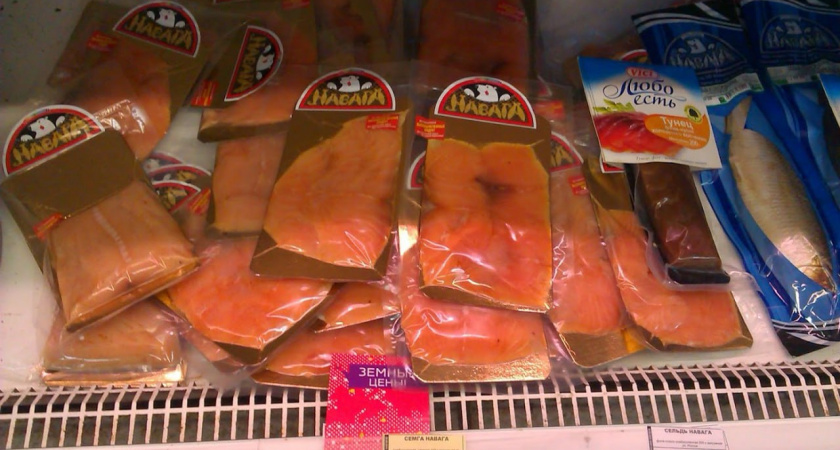 Как выбрать идеальную слабосолёную рыбу? Эксперты Роскачества раскрыли секреты, о которых молчат продавцы