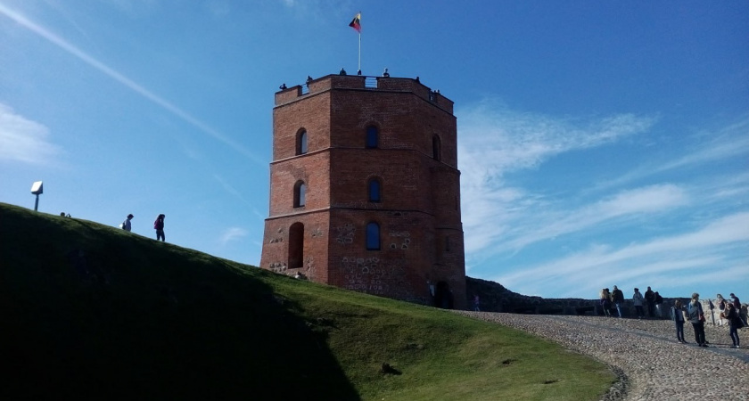 Калининград может лишиться газового коридора: что решают «Газпром» и Литва