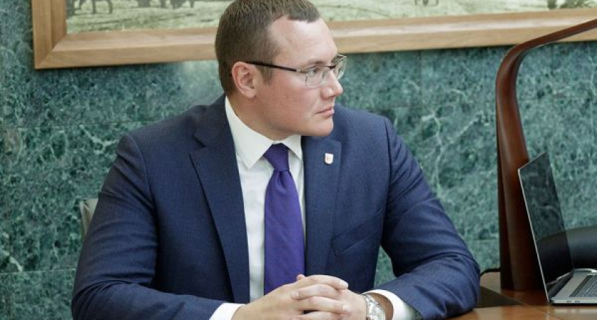 Калининград ждёт громкое назначение: экс-глава тульского правительства Валерий Шеин займет важный пост в регионе