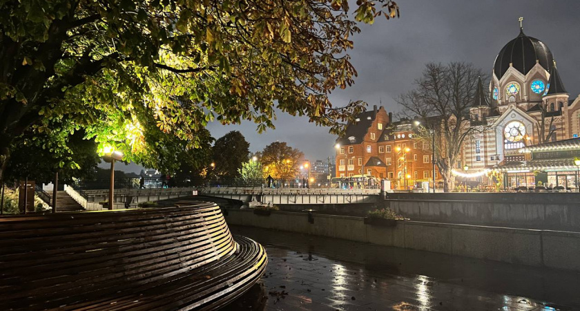 Новогодние туры в Калининград подорожали: сколько стоит неделя отдыха на Балтике