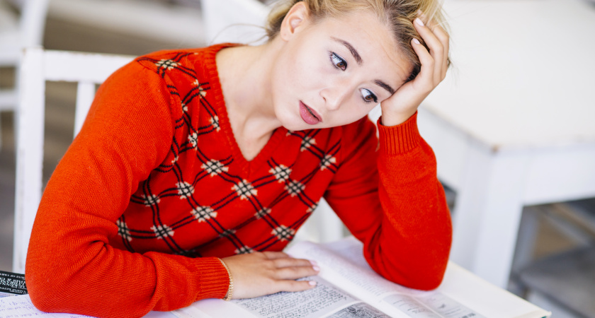 Тест по русскому со звездочкой, который пройдут только 3% людей — это вы? Выберите верное написание слова