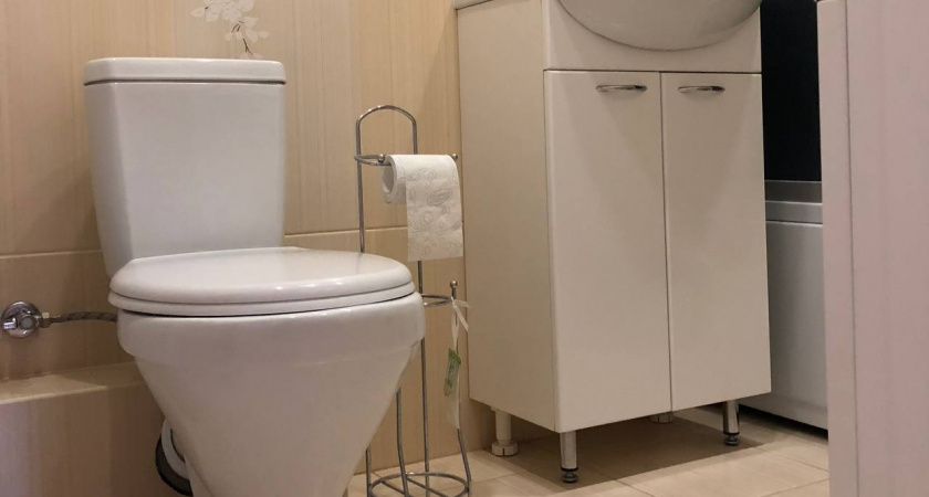 Горничные ерунду не посоветуют: вот зачем они закидывают чайный пакетик в унитаз перед выходом из дома