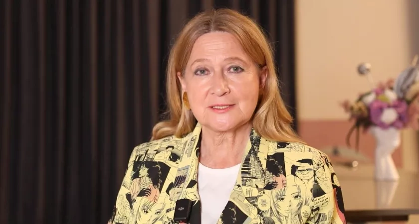 Деньги будут падать с неба: Глоба назвала знаки зодиака, которым до конца 2025 года можно не работать