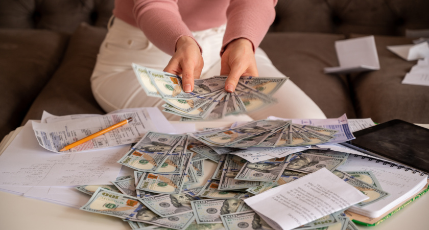 Как накопить 1 000 000 рублей всего за год: реальный пример от финансового эксперта, без рисков и сложных схем