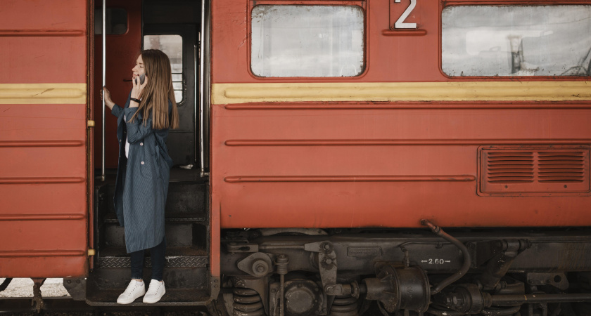 Даже даром не нужно: какие места в поезде превращают поездку в мучение - никогда их не покупайте даже со скидкой 90%