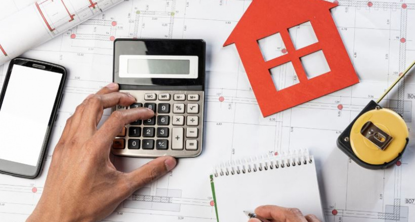 Калининградская область: эксперты раскрыли среднюю сумму ипотечного займа