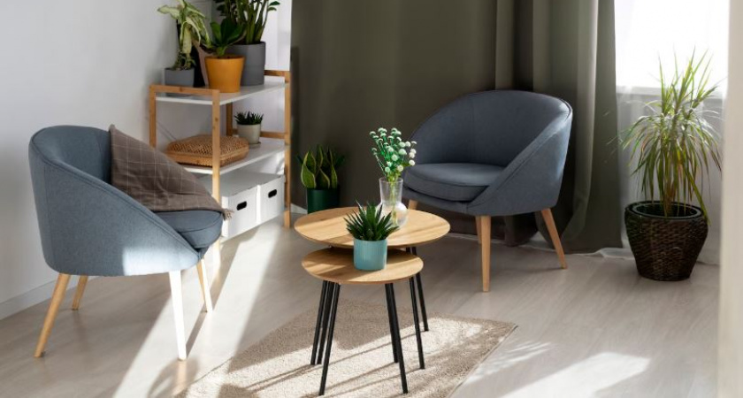 Калининградская аренда растет: цена на однушки за полгода увеличилась на 4,4%