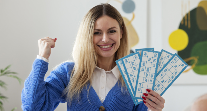 Думали, гороскоп — просто развлечение? Эти даты приносят Овнам, Львам и другим знакам Зодиака реальные выигрыши в лотерее