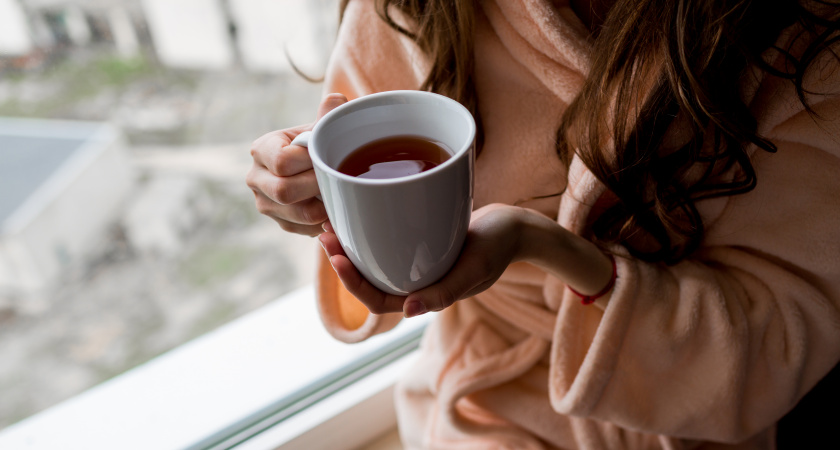 Хитрый секрет от хозяек из СССР: зачем некоторые из них до сих пор добавляют соду в чай: польза невероятная