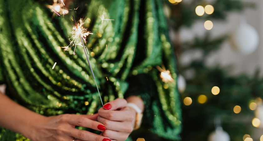 Огненная Лошадь не простит ошибок: в чем нельзя встречать Новый год 2026 — отпугнешь удачу и деньги