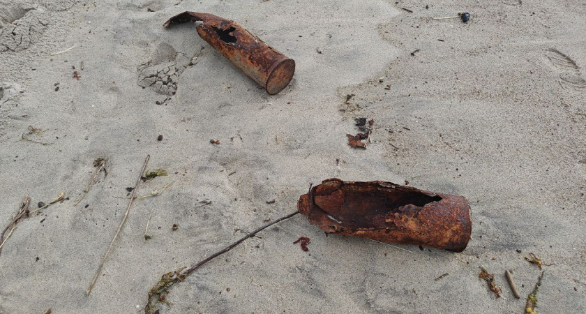 В Багратионовске нашли легендарный Ил-2: история штурмовика, не вернувшегося с боя в 1945-м