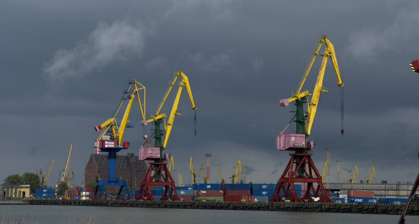 Запрет Литвы на границе с Беларусью обернулся транспортным коллапсом