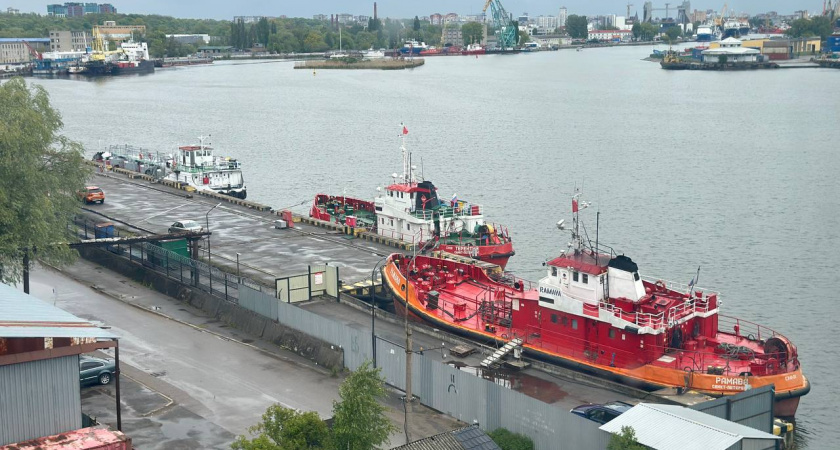 Калининград и транзит: что будет, если Литва закроет границу, план Б от Минтранса