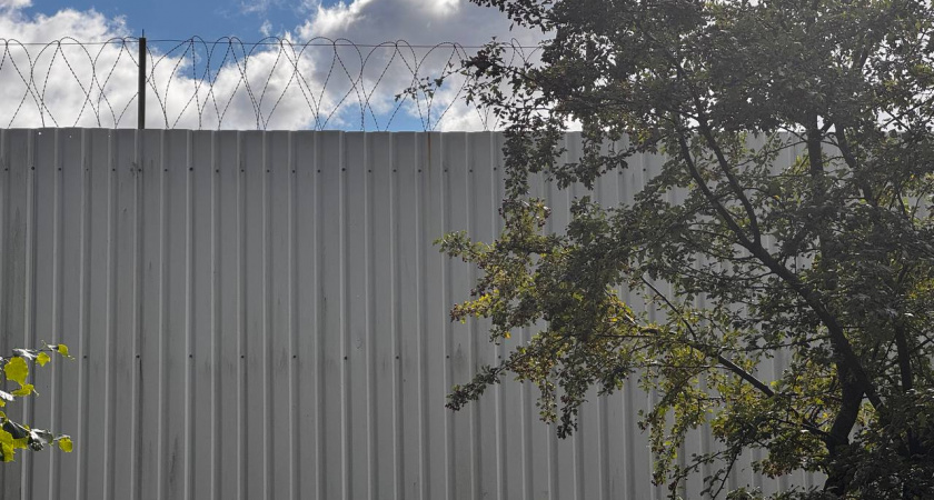 Калининградский надзиратель попал в собственную ловушку: за что экс-сотрудник колонии получил 8,5 лет строгого режима