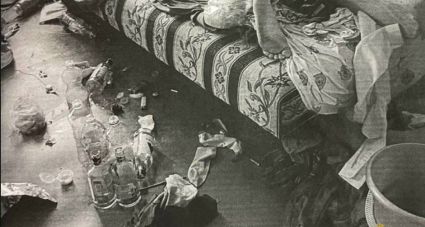 В Советске полиция спасла двух мальчиков из опасных условий — мать ждёт наказание