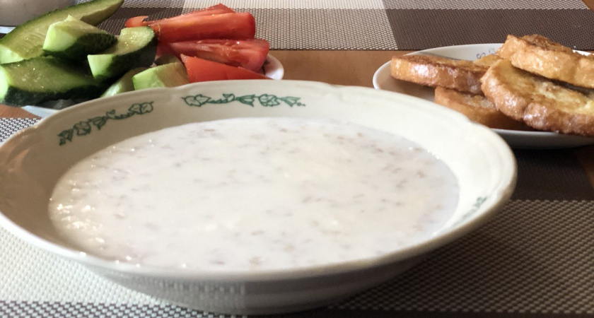 Врачи назвали самые вредные каши после 40 лет: скрытая угроза под видом здорового питания