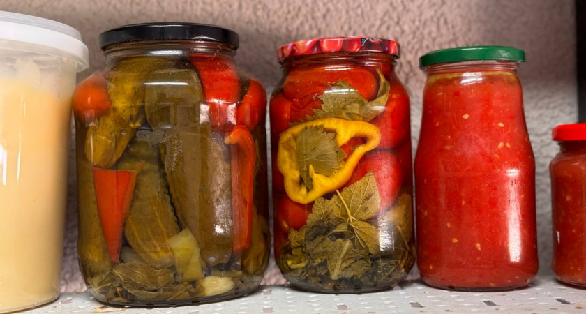 6 российских продуктов, которые иностранцы вывозят чемоданами к себе на Родину: а мы от них нос воротим в магазине