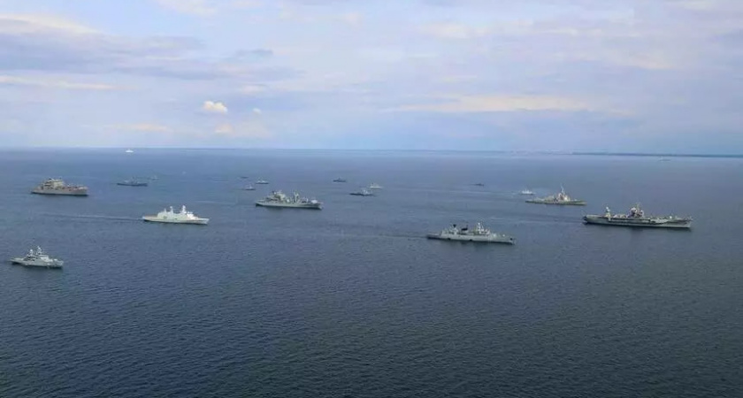 Балтика становится ареной противостояния — эксперт предупредил о рисках блокады Калининграда