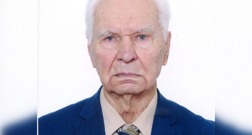 В Калининграде поздравляют 98-летнего ветерана и почётного гражданина региона: история Степана Самоленкова