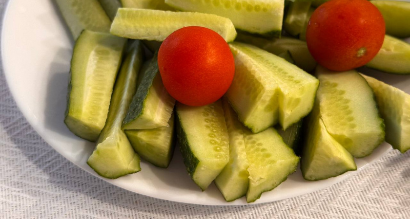 Хотите выглядеть в 50 на все 30? Ешьте эти 10 продуктов для замедления старения - они продаются в каждом магазине и стоят копейки