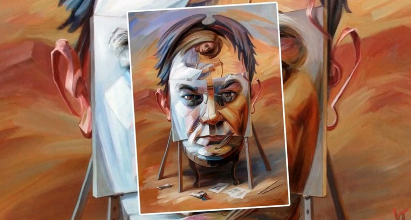 Крутой психологический тест за 10 секунд: узнайте, что хочет вам сказать подсознание, взглянув на эту картинку