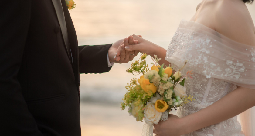 Когда жениться в 2026 году: астрологи назвали дни, сулящие вечную любовь