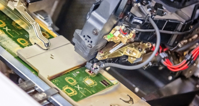 Калининград потерял шанс на технологический прорыв: процессоры Baikal M остались без «сердца»