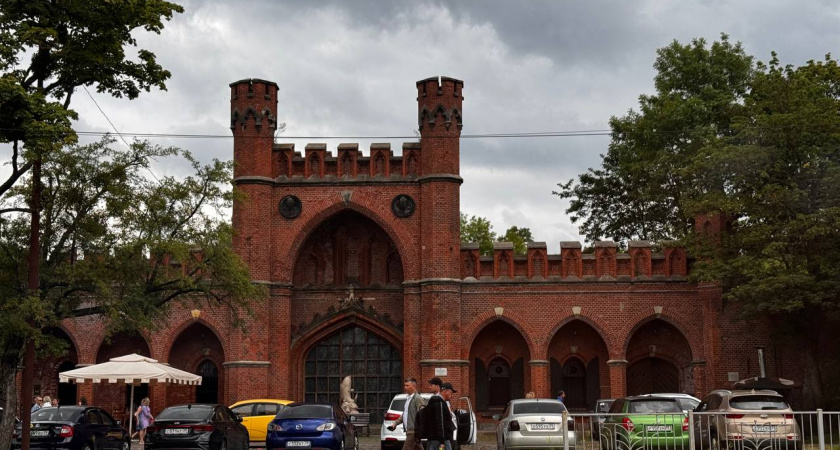 Калининградская область обогнала 8 регионов России по зарплатам — какие зарплаты у жителей 