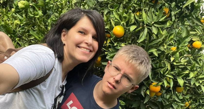 Врач из Калининграда спасла жизнь гражданке Турции на борту самолета