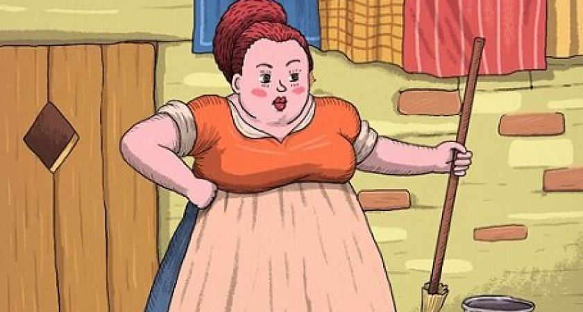 Этот тест на внимательность и IQ выводит из себя даже гениев — попробуйте найти кота за 9 секунд