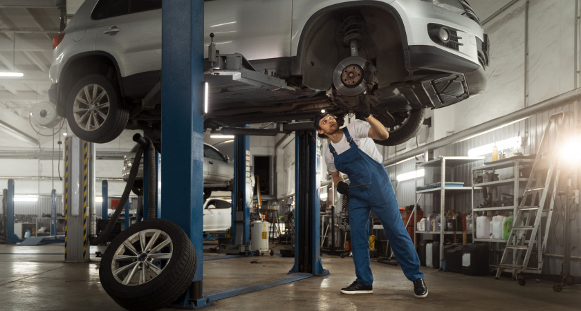 Подкованный водитель — страшный сон любого СТО: как вести разговор, чтобы вас уважали, а не раскручивали на деньги