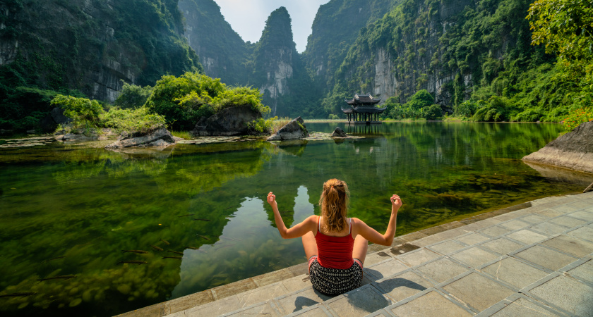 Сервис как в Турции, цены как в Азии: почему этой зимой россияне выбирают Вьетнам — и дело не только в деньгах