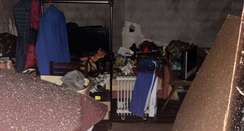 В Калининграде женщина погибла из-за ошибки с обогревателем