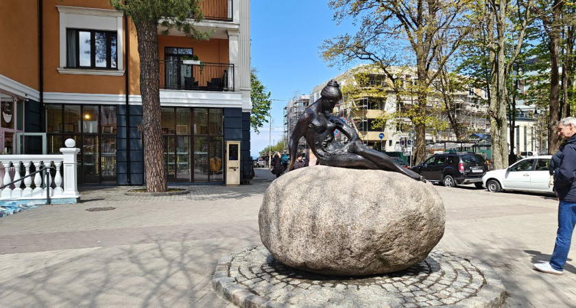 Калининградские здравницы: стало известно, насколько выросли доходы санаториев региона